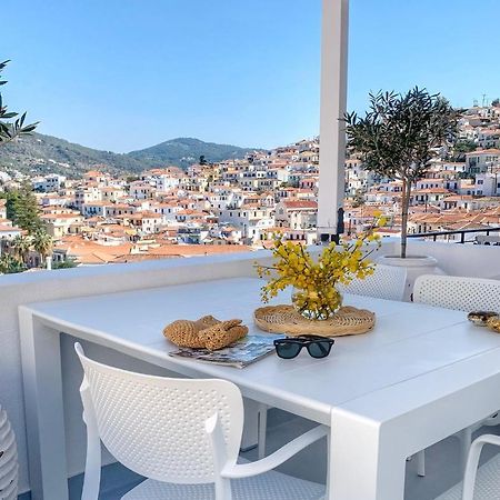 Gigi Rooms Poros Town Luaran gambar