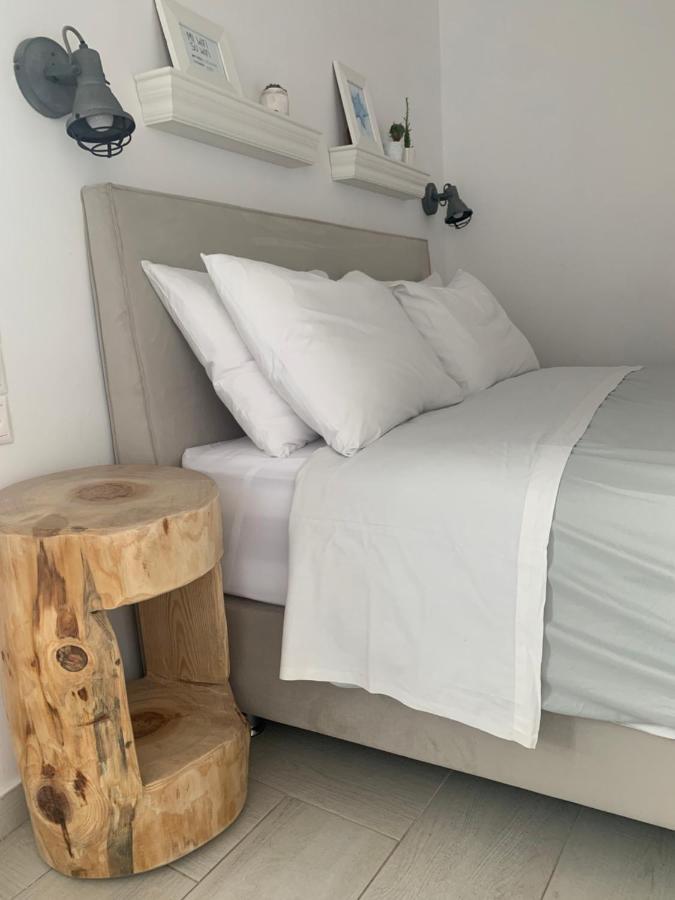 Gigi Rooms Poros Town Luaran gambar
