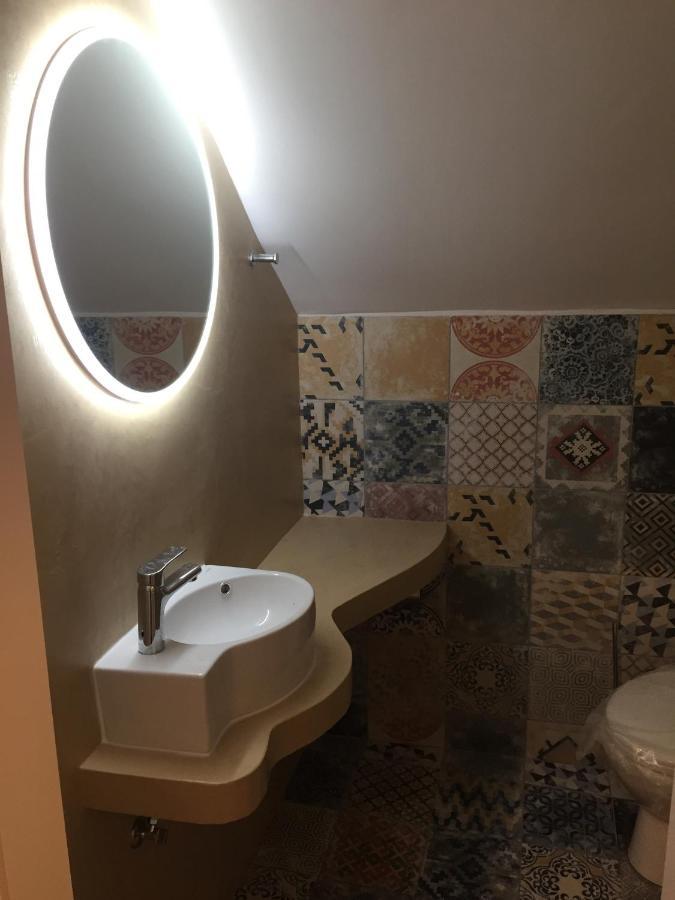 Gigi Rooms Poros Town Luaran gambar