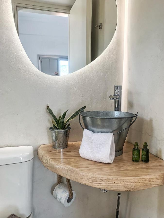 Gigi Rooms Poros Town Luaran gambar
