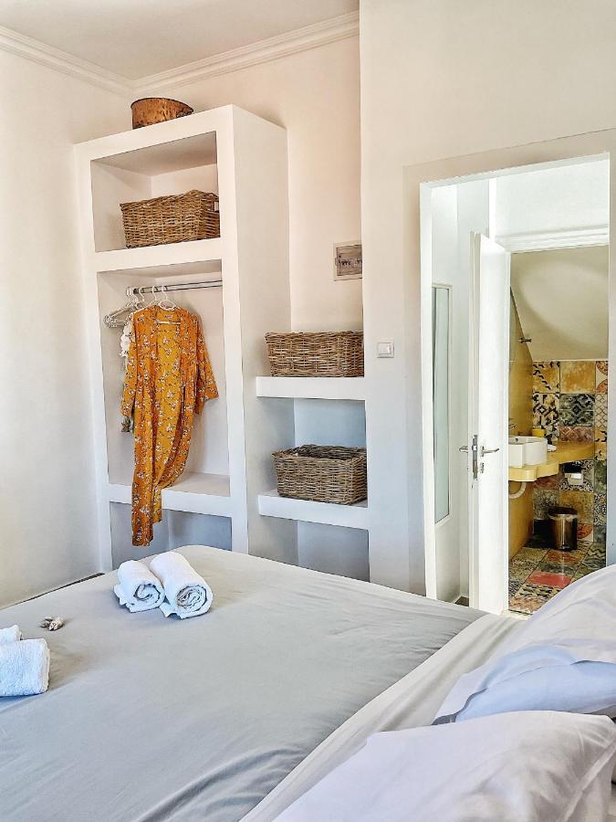 Gigi Rooms Poros Town Luaran gambar