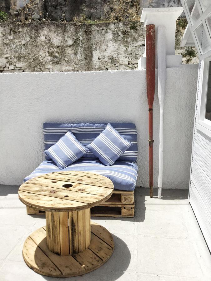 Gigi Rooms Poros Town Luaran gambar
