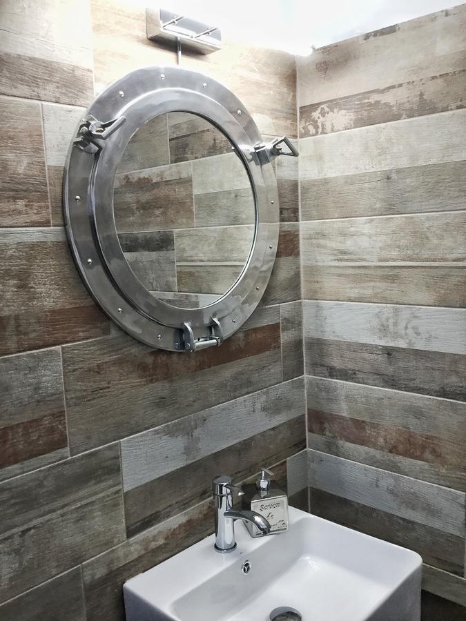 Gigi Rooms Poros Town Luaran gambar