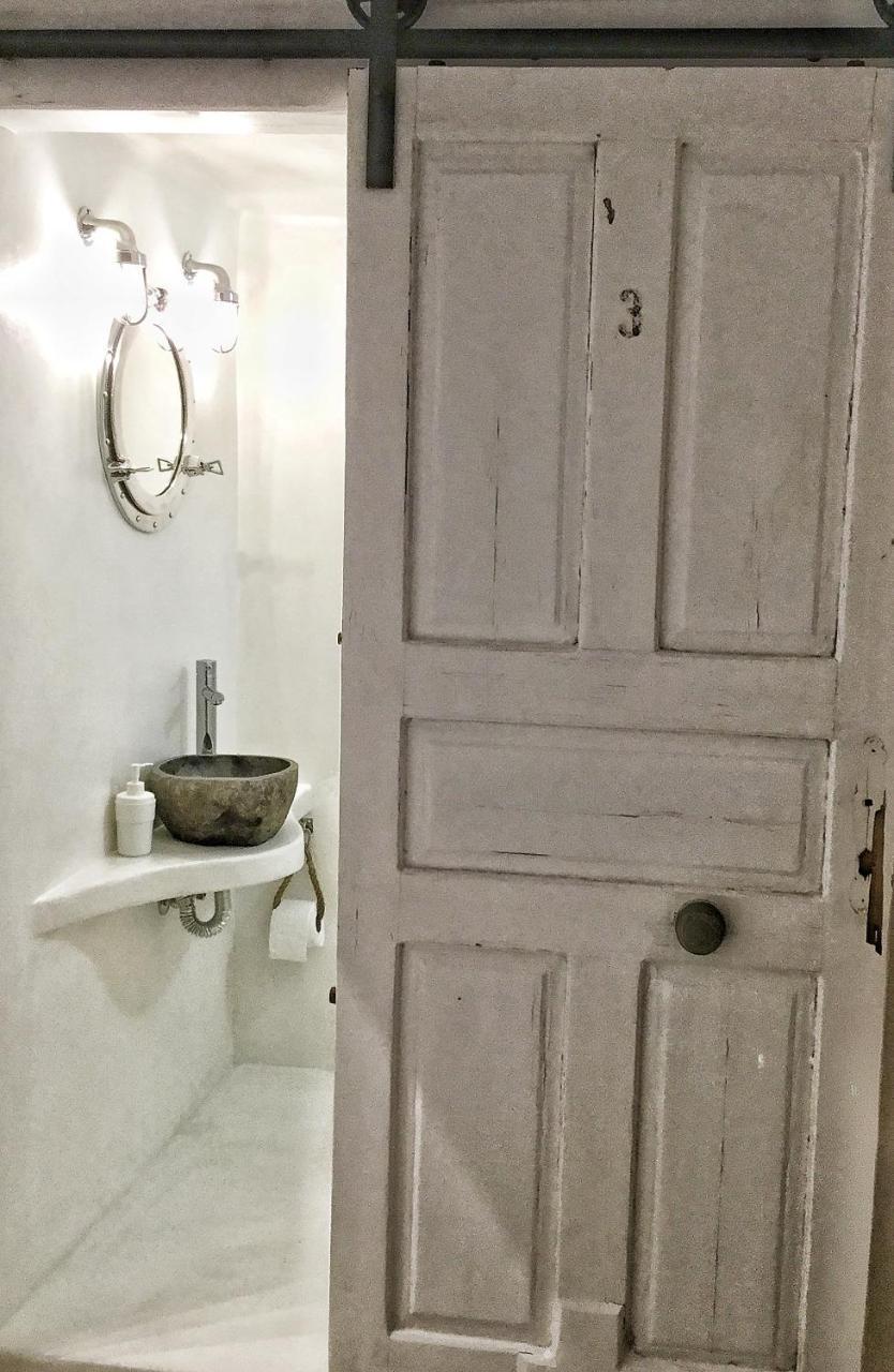 Gigi Rooms Poros Town Luaran gambar