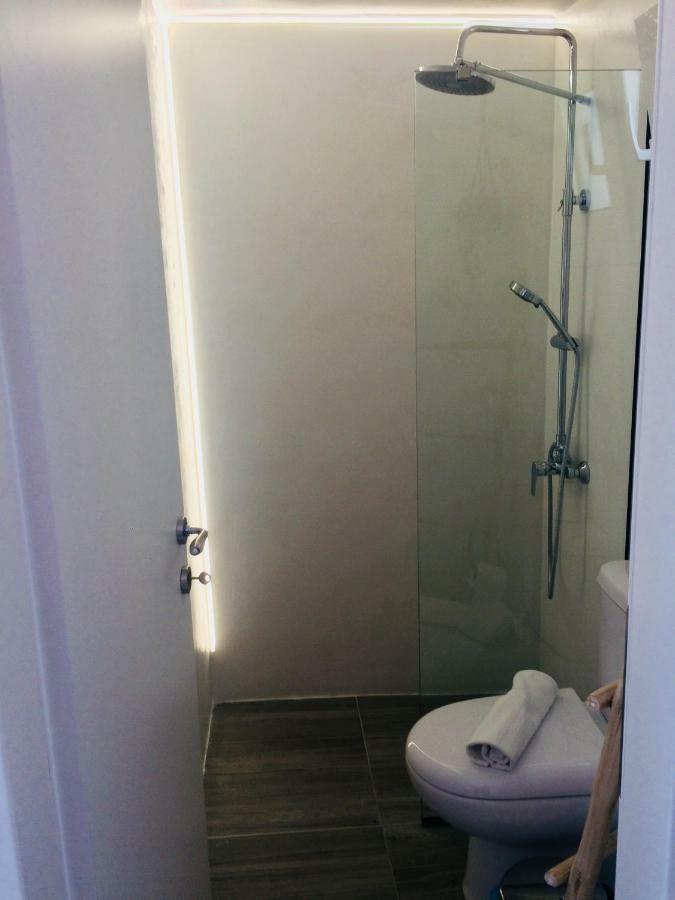 Gigi Rooms Poros Town Luaran gambar