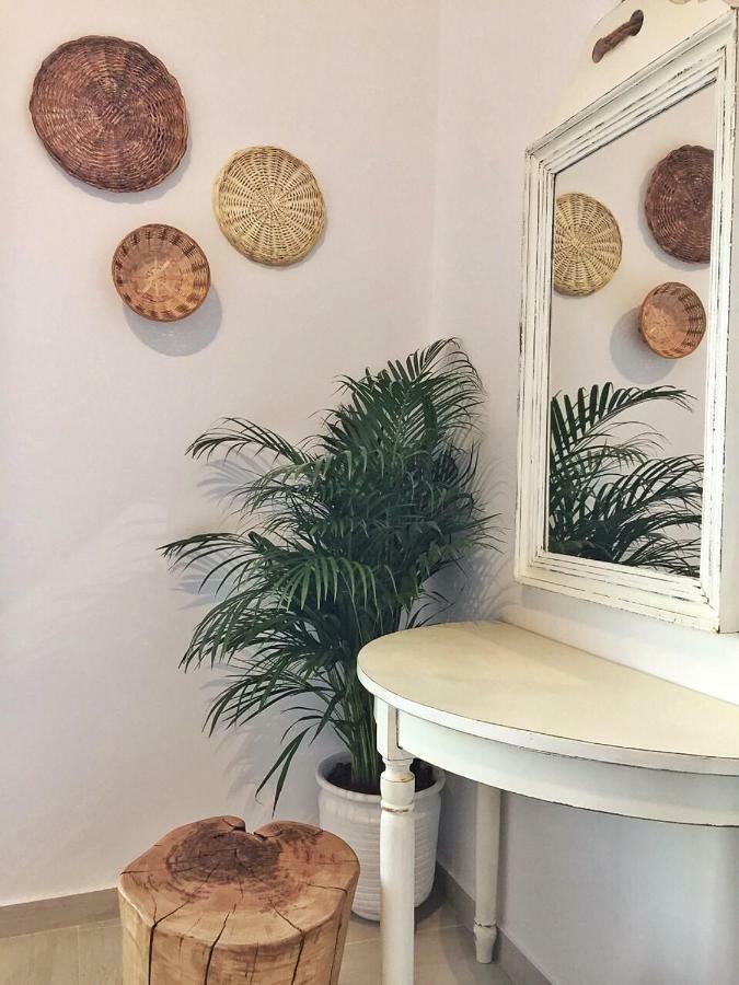 Gigi Rooms Poros Town Luaran gambar