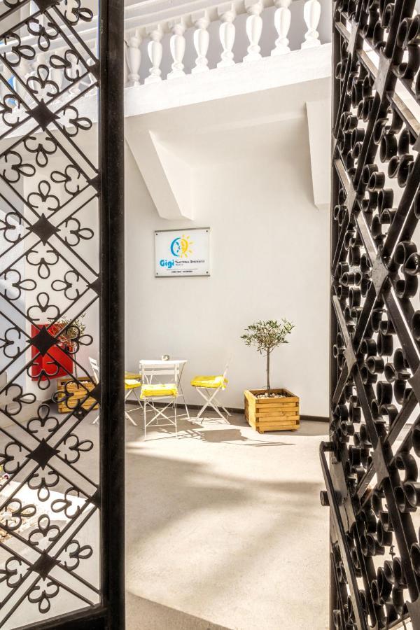 Gigi Rooms Poros Town Luaran gambar