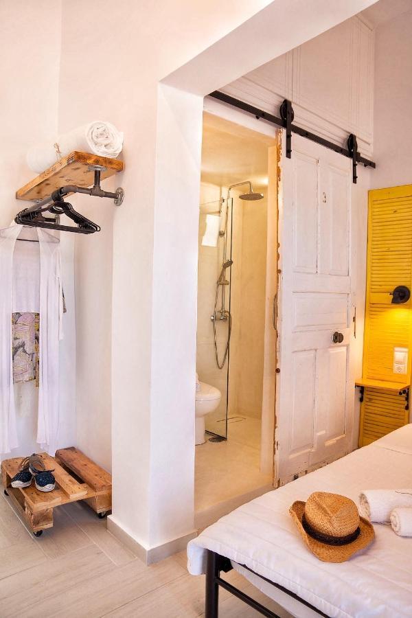 Gigi Rooms Poros Town Luaran gambar