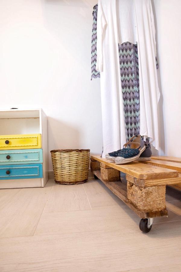 Gigi Rooms Poros Town Luaran gambar