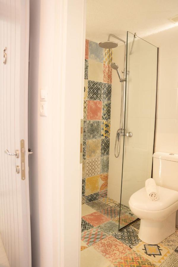 Gigi Rooms Poros Town Luaran gambar